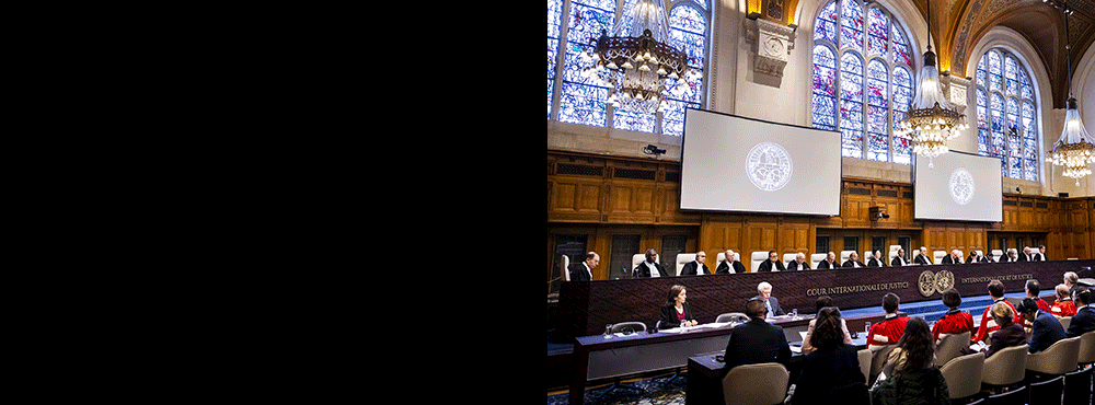 icj court