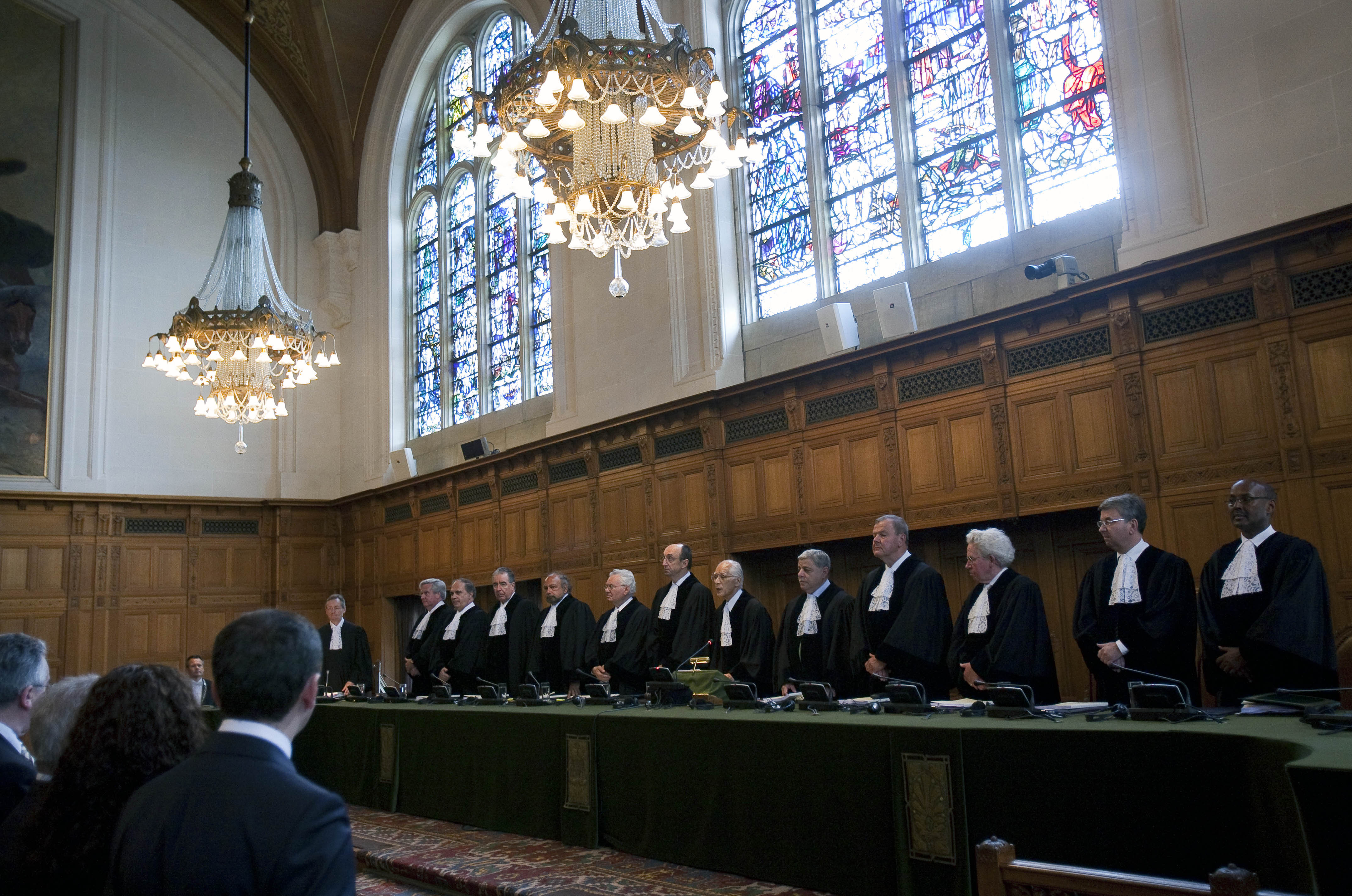 icj advisory opinion