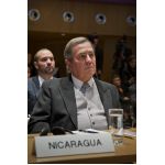 Territorial and Maritime Dispute (Nicaragua v. Colombia) - Reading of the Judgment