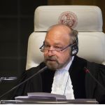 Obligations concerning Negotiations relating to Cessation of the Nuclear Arms Race and to Nuclear Disarmament (Marshall Islands v. India) - Jurisdiction - The Court to hold public hearings from Monday 7 March to Wednesday 16 March 2016