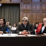 Obligations concerning Negotiations relating to Cessation of the Nuclear Arms Race and to Nuclear Disarmament (Marshall Islands v. India) - Jurisdiction - The Court to hold public hearings from Monday 7 March to Wednesday 16 March 2016
