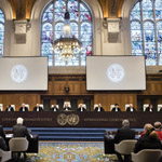 The Members of the Court on 17 March 2016. 