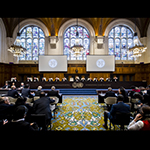 Members of the Court on 2 February 2018 (delivery of the Judgment of the Court) 