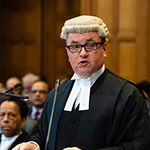 Legal consequences of the separation of the Chagos Archipelago from Mauritius in 1965 (Request for Advisory Opinion) - Public hearings