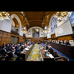 Certain Iranian Assets (Islamic Republic of Iran v. United States of America) - Public hearings on the Preliminary Objections raised by the United States
