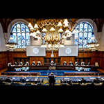 ICJ General Presentation Gallery (ICJ Film, Official Pictures and videos)