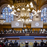 ICJ General Presentation Gallery (ICJ Film, Official Pictures and videos)