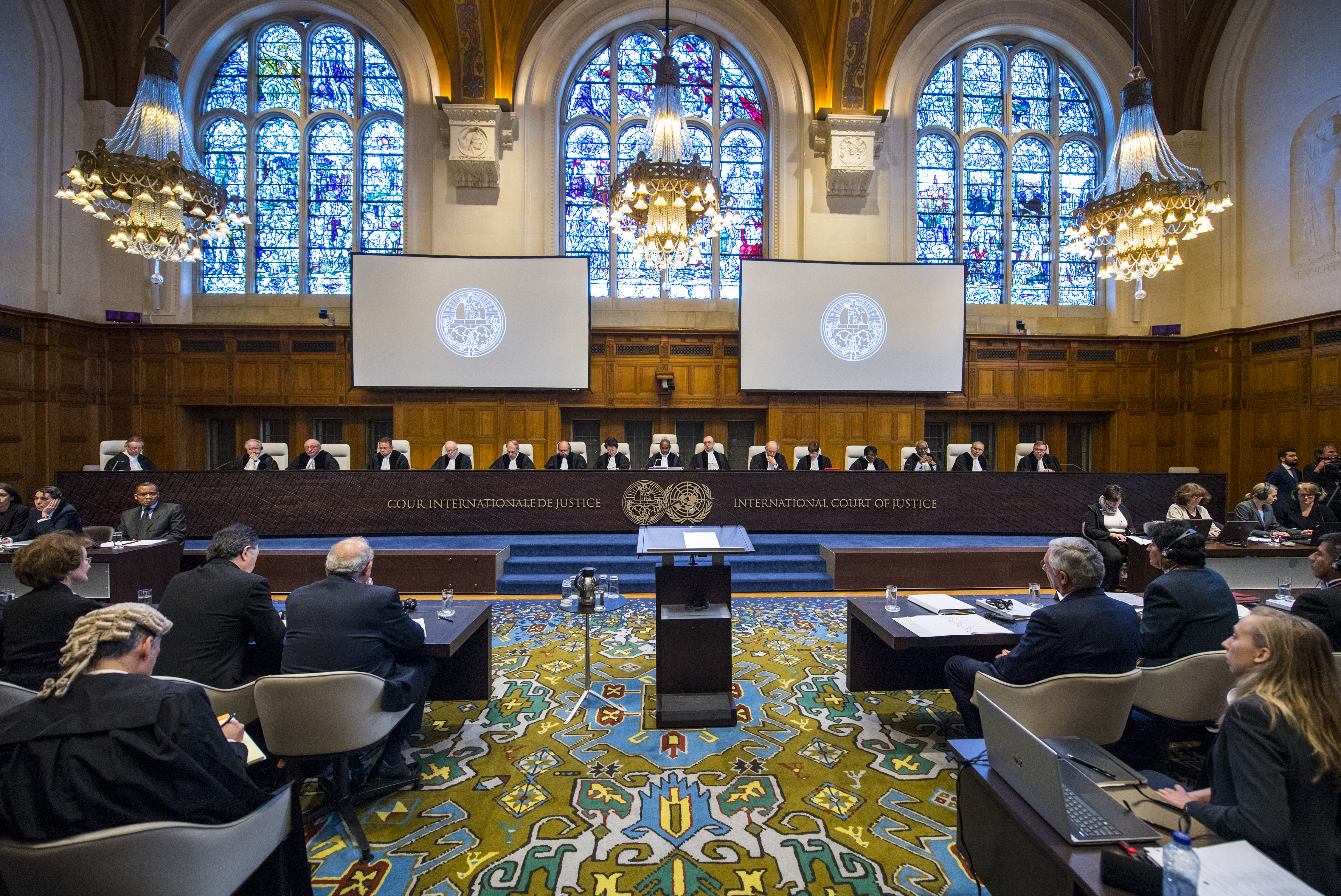 Международный суд признал россию. Международный суд в Гааге. Международный трибунал в Гааге. Суд ООН В Гааге. ООН Гаага Уголовный суд.