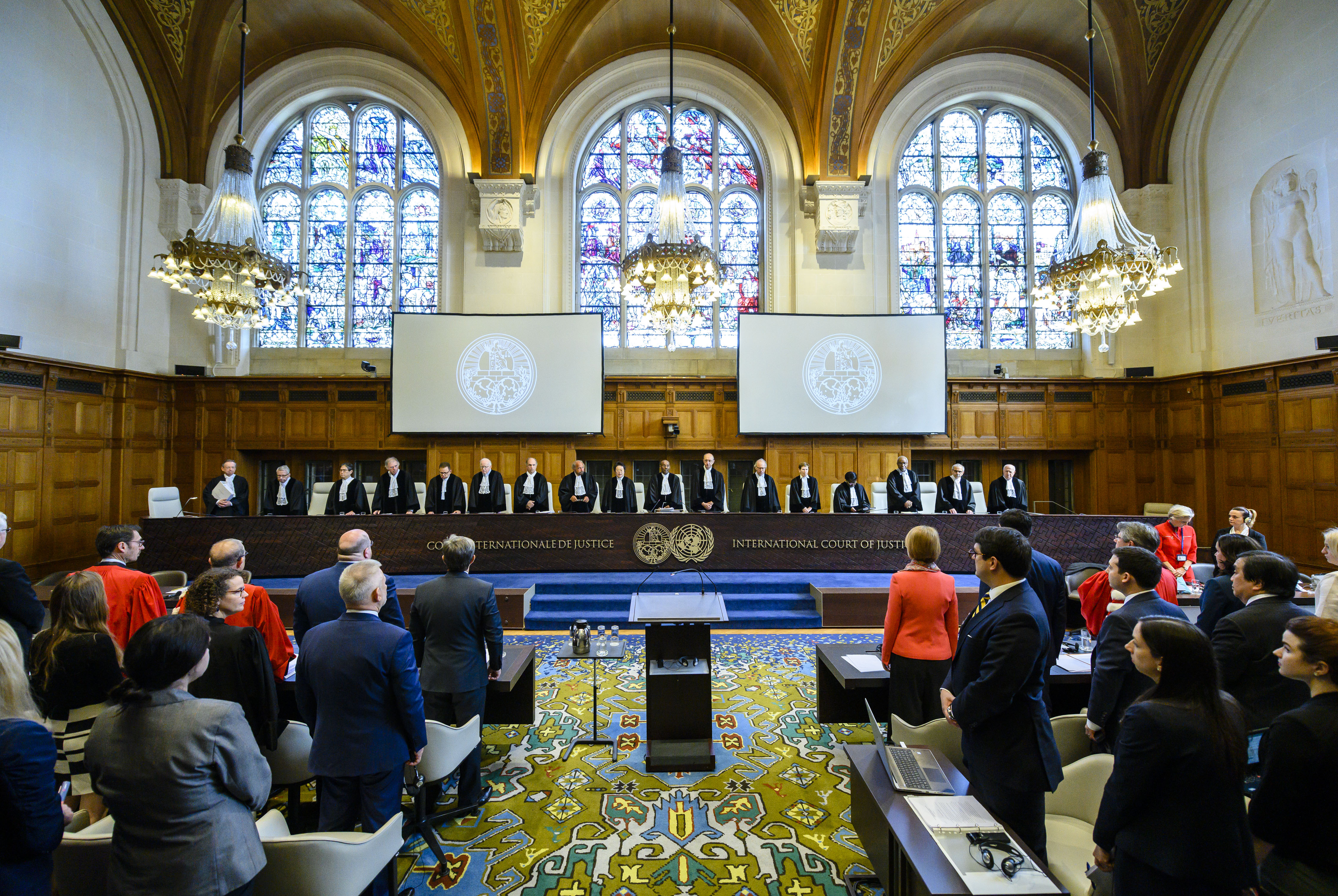 Международный суд оон признал. Международный Уголовный трибунал (Гаага). Международный суд в Гааге. ООН Гаага Уголовный суд. Международный суд ООН суды в Гааге.