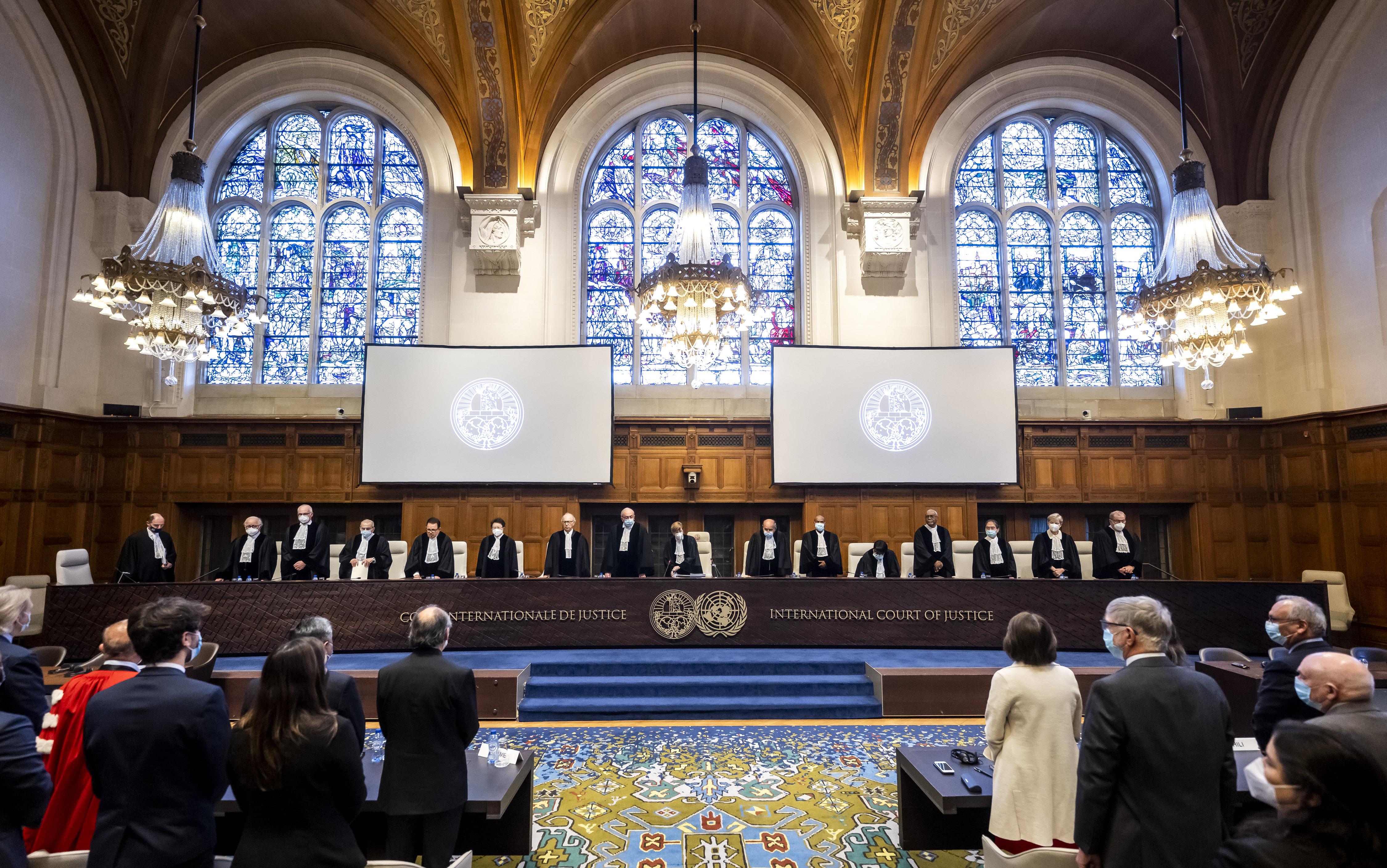 Международный суд оон признал. Международный Уголовный трибунал (Гаага). ООН Гаага Уголовный суд. Международный суд. Гаагский Международный суд.