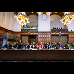 Members of the Delegation of South Africa