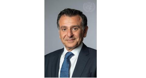 Mr Mahmoud Daifallah Hmoud