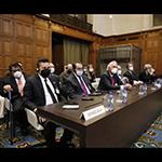 Members of the Delegation of Venezuela Members of the Delegation of Venezuela