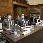 Members of the Delegation of Armenia Members of the Delegation of Armenia
