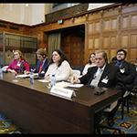 Members of the Delegation of Nicaragua Members of the Delegation of Nicaragua