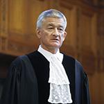 Solemn Declaration of HE Mr Bakhtiyar Tuzmukhamedov,Judge ad hoc, at the opening of the hearings. Solemn Declaration of HE Mr Bakhtiyar Tuzmukhamedov,Judge ad hoc, at the opening of the hearings.