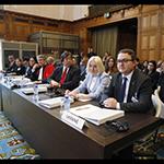 Members of the Delegation of Ukraine Members of the Delegation of Ukraine