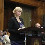Agent of Estonia, Ms Kerli Veski, Director General of the Legal Department, Ministry of Foreign Affairs of the Republic of Estonia Agent of Estonia, Ms Kerli Veski, Director General of the Legal Department, Ministry of Foreign Affairs of the Republic of Estonia