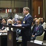 Agent of Belgium, Mr Piet Heirbaut, Jurisconsult, Director-General of Legal Affairs, Ministry of Foreign Affairs of the Kingdom of Belgium Agent of Belgium, Mr Piet Heirbaut, Jurisconsult, Director-General of Legal Affairs, Ministry of Foreign Affairs of the Kingdom of Belgium