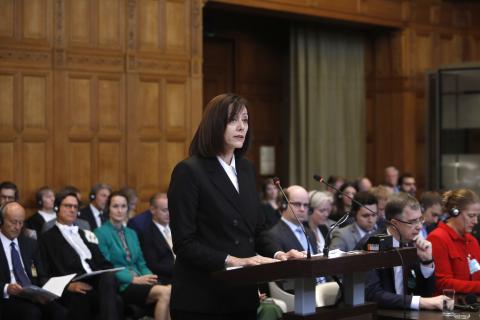 Co-Agent of Cyprus, Ms Mary Ann Stavrinides, Attorney of the Republic, Law Office of the Republic of Cyprus Co-Agent of Cyprus, Ms Mary Ann Stavrinides, Attorney of the Republic, Law Office of the Republic of Cyprus