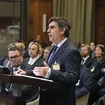 Agent of Spain, Mr Santiago Ripol Carulla, Professor of International Public Law, Universitat Pompeu Fabra, Barcelona Agent of Spain, Mr Santiago Ripol Carulla, Professor of International Public Law, Universitat Pompeu Fabra, Barcelona