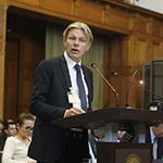 Agent of Norway, Mr Kristian Jervell, Director General, Legal Department, Ministry of Foreign Affairs of the Kingdom of Norway Agent of Norway, Mr Kristian Jervell, Director General, Legal Department, Ministry of Foreign Affairs of the Kingdom of Norway