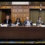 Members of the Delegation of Armenia Members of the Delegation of Armenia
