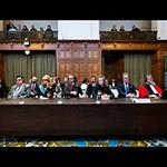 Members of the Delegation of Venezuela Members of the Delegation of Venezuela