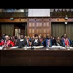 Members of the Delegation of South Africa Members of the Delegation of South Africa