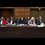 Members of the Delegation of Ukraine Members of the Delegation of Ukraine