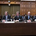 Members of the Delegation of the Russian Federation Members of the Delegation of the Russian Federation
