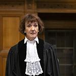 HE Judge Sarah H. Cleveland (United States of America) HE Judge Sarah H. Cleveland (United States of America)