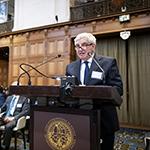 Mr Ahmed Laraba (Algeria) Mr Ahmed Laraba (Algeria)