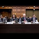 Members of the delegation of the United States of America Members of the delegation of the United States of America