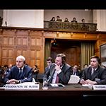 Members of the delegation of the Russian Federation Members of the delegation of the Russian Federation