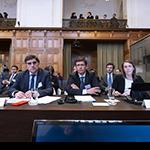 Members of the delegation of Spain Members of the delegation of Spain