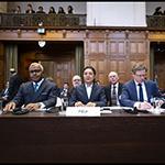 Members of the delegation of Fiji Members of the delegation of Fiji