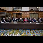 Members of the Delegation of South Africa Members of the Delegation of South Africa
