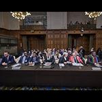 Members of the Delegation of South Africa Members of the Delegation of South Africa