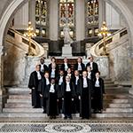 Members and Registrar of the International Court of Justice at the foot of the grand staircase of the Peace Palace in July 2024. Members and Registrar of the International Court of Justice at the foot of the grand staircase of the Peace Palace in July 2024.