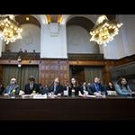 Members of delegation of Azerbaijan Members of delegation of Azerbaijan