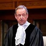 Solemn Declaration by HE Mr Philippe Couvreur, judge ad hoc Solemn Declaration by HE Mr Philippe Couvreur, judge ad hoc