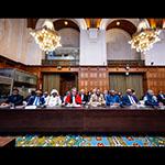 Members of the Delegation of Sudan Members of the Delegation of Sudan