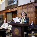 HE Ms María Consuelo Femenía Guardiola, Ambassador of the Kingdom of Spain to the Kingdom of the Netherlands (Spain) HE Ms María Consuelo Femenía Guardiola, Ambassador of the Kingdom of Spain to the Kingdom of the Netherlands (Spain)