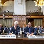 Members of the Delegation of the Russian Federation Members of the Delegation of the Russian Federation