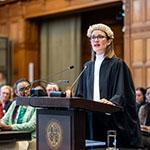 Ms Naomi Hart, Barrister, Essex Court Chambers, member of the Bar of England and Wales (Maldives) Ms Naomi Hart, Barrister, Essex Court Chambers, member of the Bar of England and Wales (Maldives)