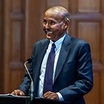 Concluding remarks by HE Judge Abdulqawi Ahmed Yusuf, Member and former President of the International Court of Justice Concluding remarks by HE Judge Abdulqawi Ahmed Yusuf, Member and former President of the International Court of Justice